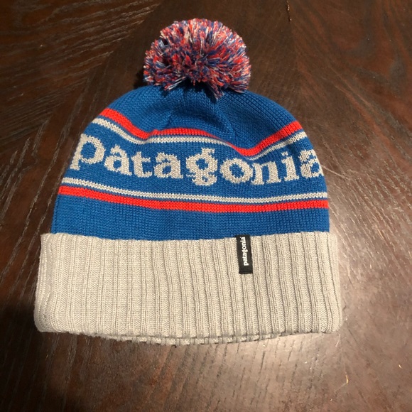 Patagonia Powder Town Beanie | Poshmark